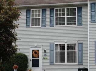 312 Eliot Cir, Coatesville, PA 19320