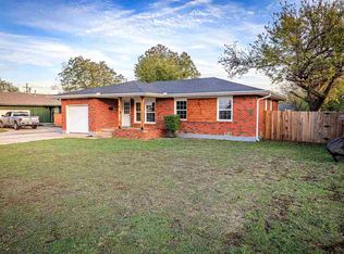 30 SW 49th St, Lawton, OK 73505