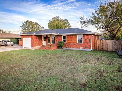 30 SW 49th St, Lawton, OK, 73505