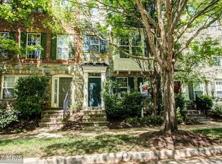 209 Garden View Way, Rockville, MD 20850