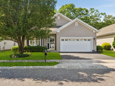 18 Osprey Place, Barnegat, NJ, 08005