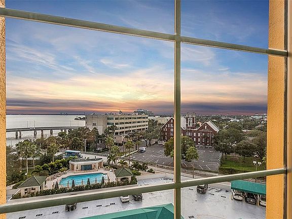 2nd image of 345 Bayshore Blvd APT 805