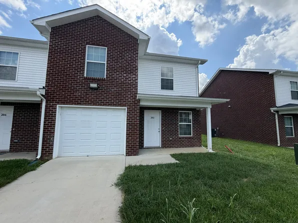 282 Pineview Dr, Bardstown, KY 40004