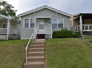 4611 Steffens Ave, Saint Louis, MO