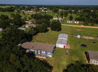 13620 County Road 2922, Eustace, TX 75124