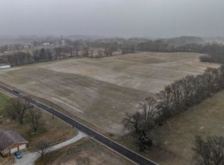 S 325 W, Princeton, IN 47670