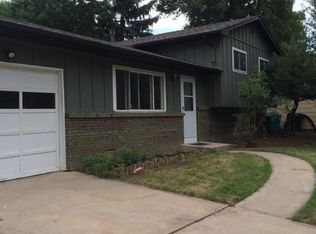 1208 Village Ln, Fort Collins, CO 80521