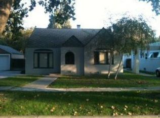 1321 E Marshall St, Turlock, CA