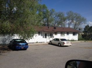 305 S 100 E #102, Tremonton, UT 84337