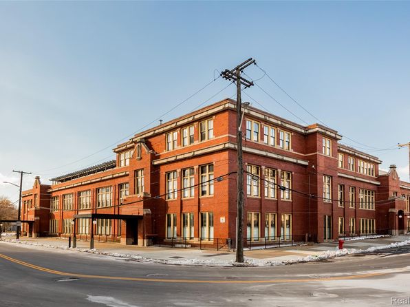 1395 Antietam Ave APT 49, Detroit, MI 48207