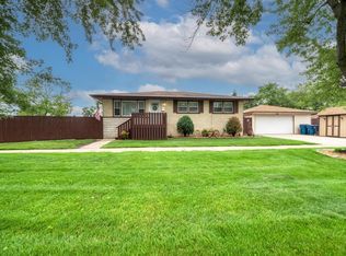 15100 Ridgeway Ave, Midlothian, IL 60445