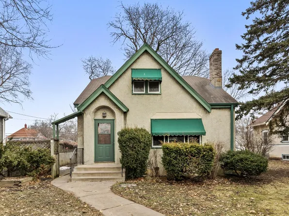 2737 Ulysses St NE, Minneapolis, MN 55418