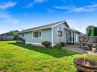 8456 Mayfair Pl, Blaine, WA