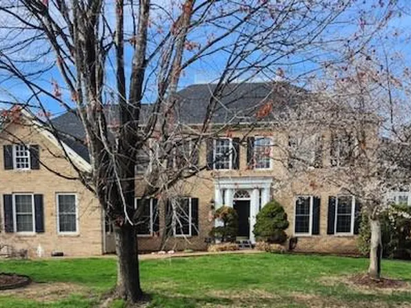 6268 Redwinged Blackbird Dr, Warrenton, VA 20187