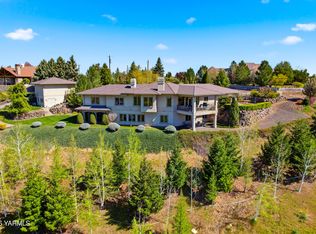 660 Noble Hill Rd, Yakima, WA 98908