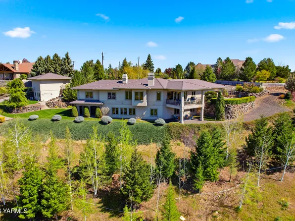 660 Noble Hill Rd, Yakima, WA 98908