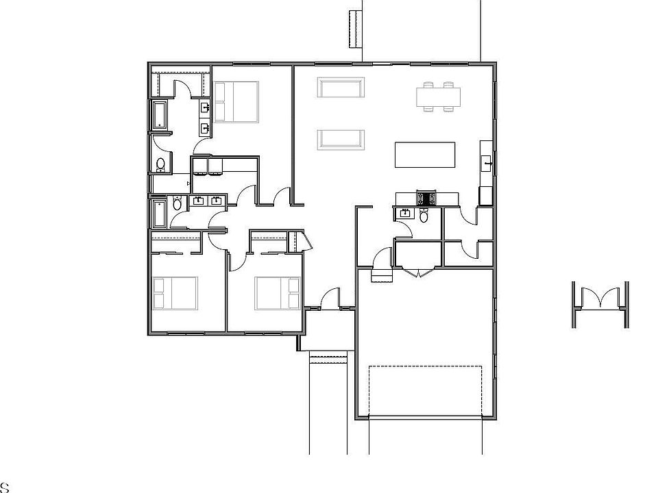 2nd image of 1502 Redtail Rd