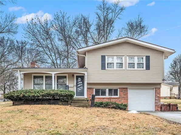 509 E 109th Ter, Kansas City, MO 64131