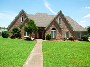 4728 Bobo Pl, Olive Branch, MS 38654