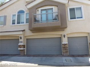 6461 Za Zu Pitts Ave UNIT 101, Las Vegas, NV 89122