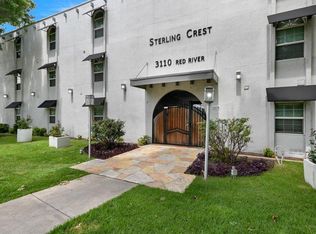 3110 Red River St #D-212, Austin, TX 78705