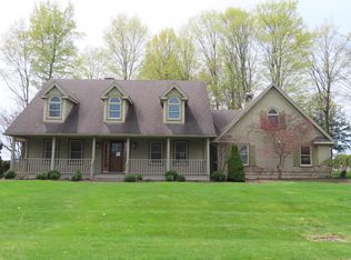 11949 Morningshore Dr, Conneaut Lake, PA 16316