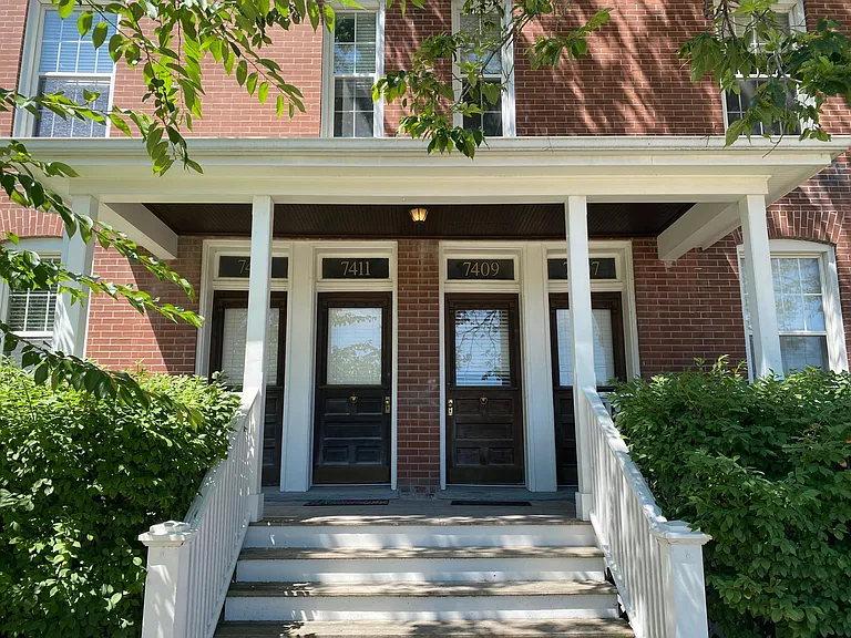 7407 Hazel Ave — Photo 2
