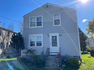 87 Kamper Ave, Buffalo, NY 14210