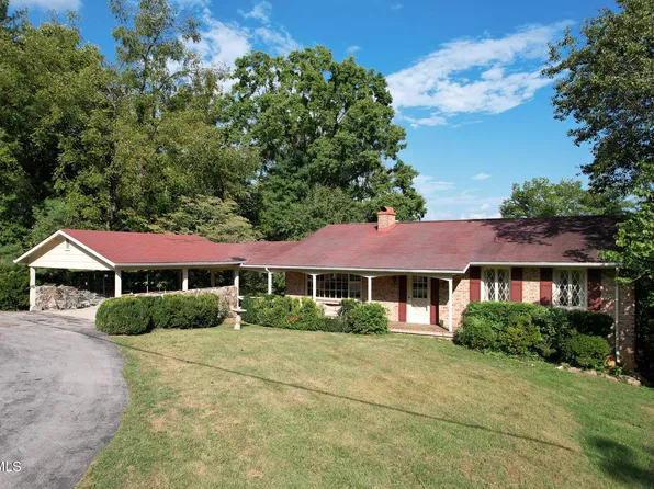 413 S Main St, Greeneville, TN 37743