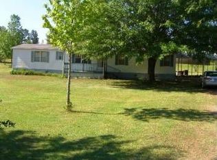 5110 Highway 71, Abbeville, SC 29620