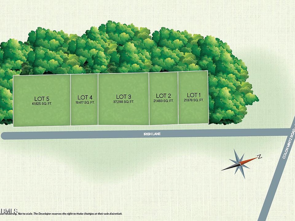 1st image of 7051 Healy Haven Lane NE LOT 5