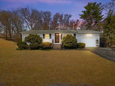 53 Cochato Park, Randolph, MA, 02368