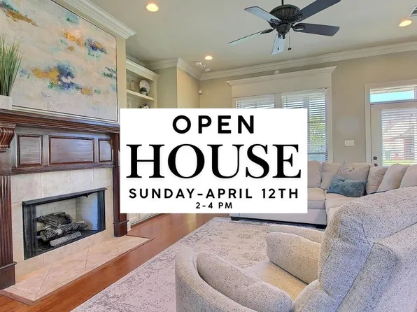 13348 Autumn Run Dr, Walker, LA 70785