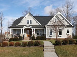 1931 Limbeck Ln, Midlothian, VA 23112