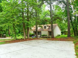 220 Booth Rd SW #B, Marietta, GA 30008