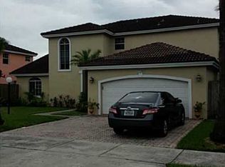 17190 SW 153rd Ct, Miami, FL 33187