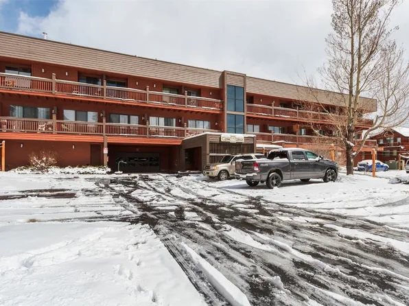 99 Granite Street UNIT 315, Frisco, CO 80443