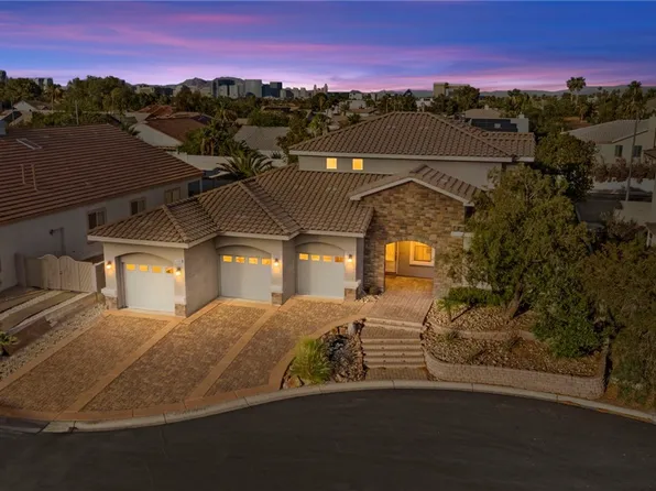 5584 Hawley Ct, Las Vegas, NV 89118