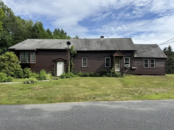 114 Parmenter Rd, Bernardston, MA 01337