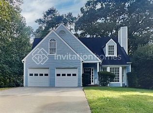 3792 Old Bridge Way, Duluth, GA 30096