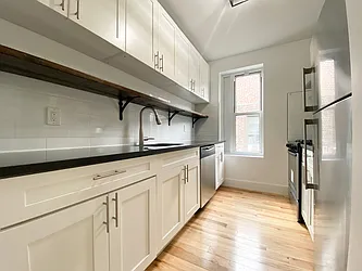Rented by Shamco Management Corp
