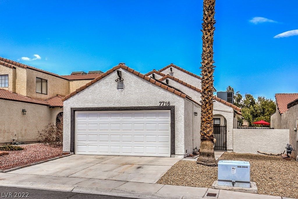 7716 Sparkle Ave, Las Vegas, NV 89145 | Zillow