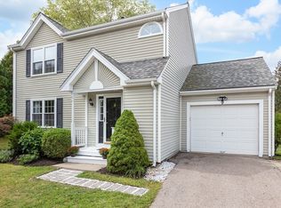 9 Heritage Path, Millis, MA 02054