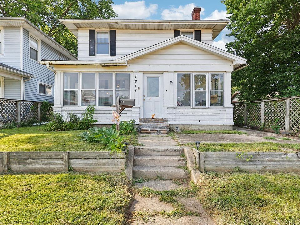 1st image of 1817 Henry Ave