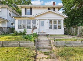 1817 Henry Ave, Middletown, OH
