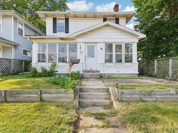 1817 Henry Ave, Middletown, OH 45042