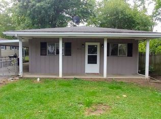 1606 Pershing Ave, Middletown, OH 45044