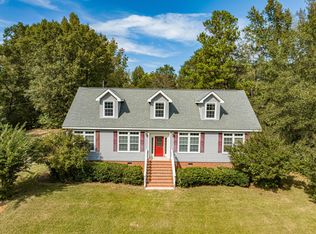67 Double Creek Rd, Edgefield, SC 29824