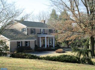 486 Chesterville Rd, Landenberg, PA 19350