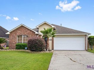 23783 Rosemont Dr, Denham Springs, LA 70726